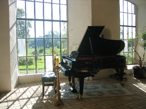Bosendorfer