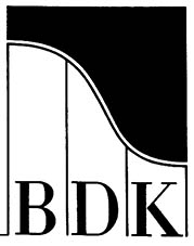 Logo Bund Deutscher Klavierbauer
