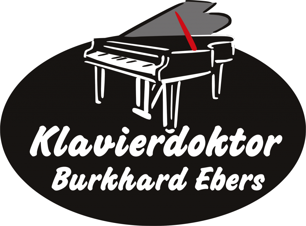 Klavierdoktor Logo